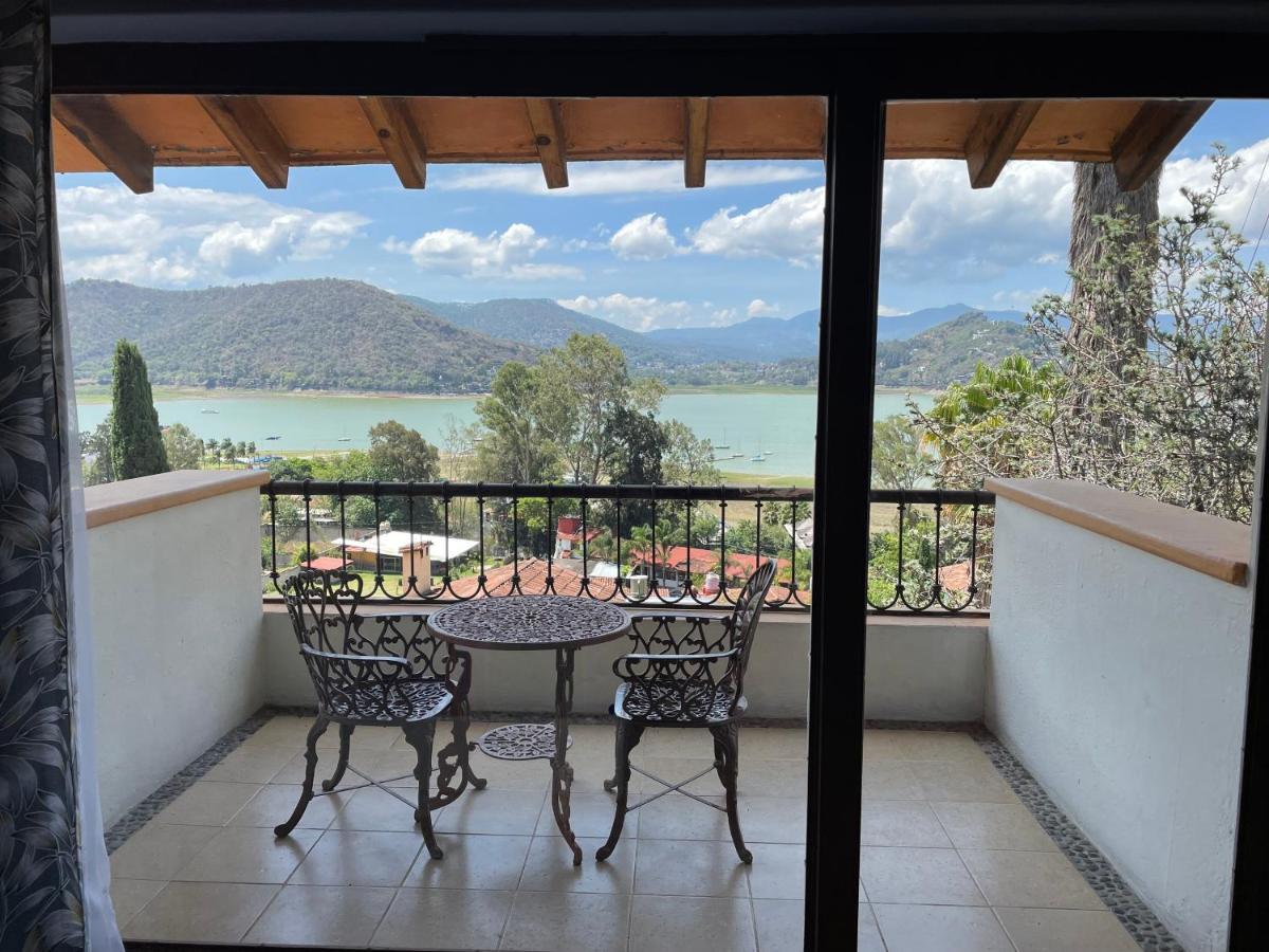 Hospedaje Villas Paraiso บาเญเดบราโว ภายนอก รูปภาพ